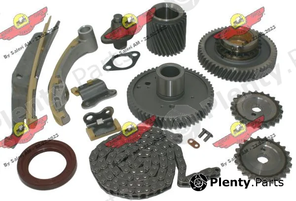 Autokit 03.89158K — Timing Chain Kit