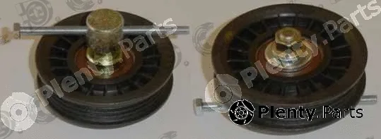 Autokit 03.717 — Belt Tensioner, V-ribbed belt