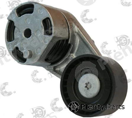 Autokit 03.81836 — Belt Tensioner, V-ribbed belt