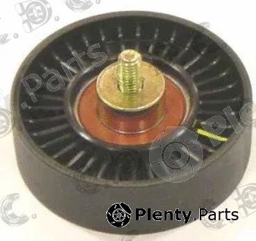 Autokit 03.81040 — Deflection/Guide Pulley, V-ribbed belt