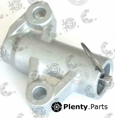 Autokit 03.81560 — Vibration Damper, timing belt