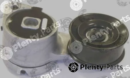 Autokit 03.81043 — Belt Tensioner, V-ribbed belt