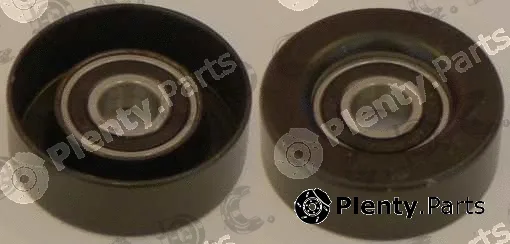 Autokit 03.80882 — Deflection/Guide Pulley, V-ribbed belt
