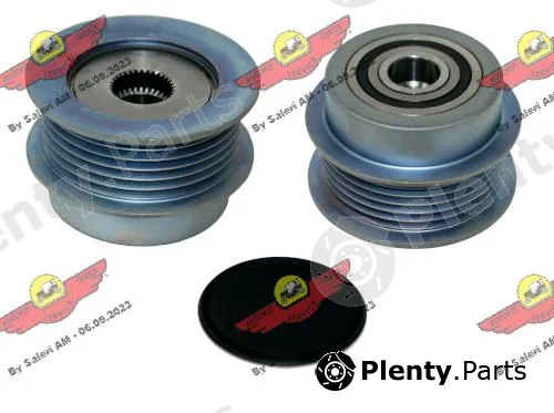 Autokit 03.82284 — Alternator Freewheel Clutch