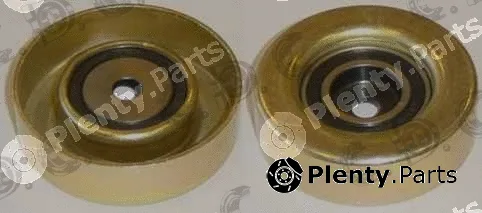 Autokit 03.457 — Deflection/Guide Pulley, V-ribbed belt