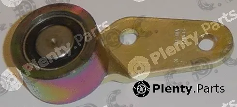 Autokit 03.124 — Deflection/Guide Pulley, V-ribbed belt