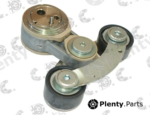 Autokit 03.81737 — Belt Tensioner, V-ribbed belt