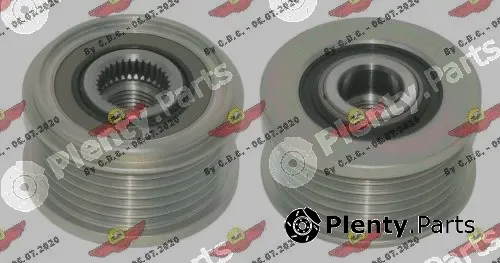 Autokit 03.82178 — Alternator Freewheel Clutch