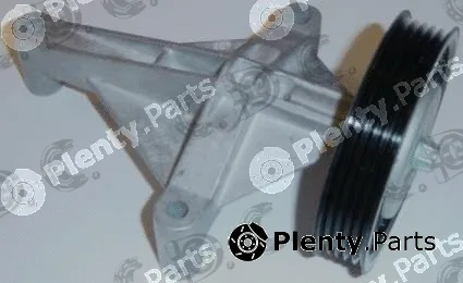 Autokit 03.80973 — Deflection/Guide Pulley, V-ribbed belt