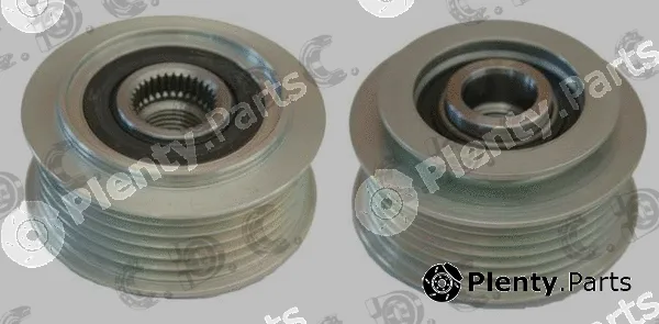 Autokit 03.81653 — Alternator Freewheel Clutch