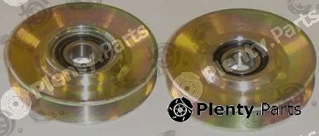 Autokit 03.738 — Deflection/Guide Pulley, V-ribbed belt