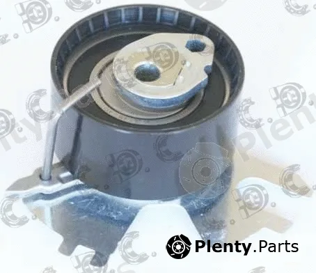 Autokit 03.81527 — Tensioner Pulley, timing belt