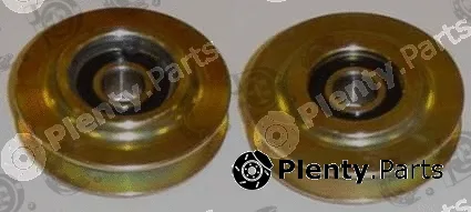 Autokit 03.077 — Deflection/Guide Pulley, V-ribbed belt