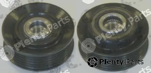 Autokit 03.81224 — Alternator Freewheel Clutch