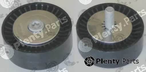 Autokit 03.80927 — Deflection/Guide Pulley, V-ribbed belt