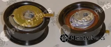 Autokit 03.80666 — Tensioner Pulley, timing belt
