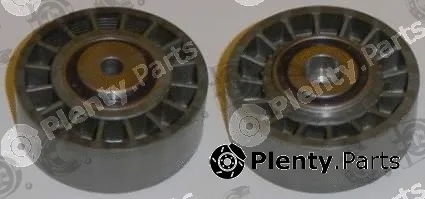 Autokit 03.063 — Deflection/Guide Pulley, V-ribbed belt