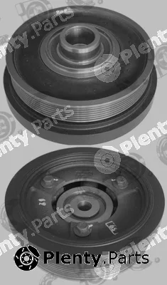 Autokit 03.90231 — Belt Pulley, crankshaft