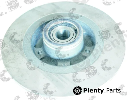 Autokit 01.97850 — Brake Disc