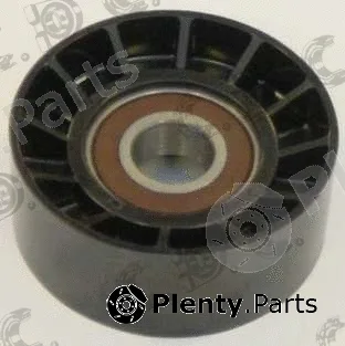 Autokit 03.80896 — Deflection/Guide Pulley, V-ribbed belt