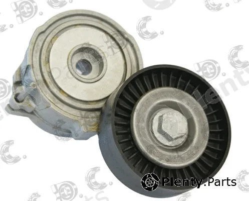 Autokit 03.81756 — Belt Tensioner, V-ribbed belt
