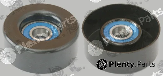 Autokit 03.81678 — Deflection/Guide Pulley, V-ribbed belt
