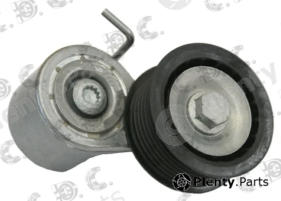 Autokit 03.81718 — Belt Tensioner, V-ribbed belt