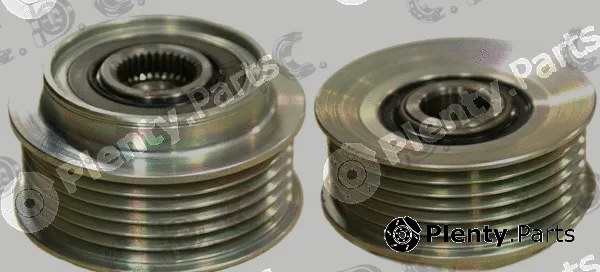 Autokit 03.80343 — Alternator Freewheel Clutch