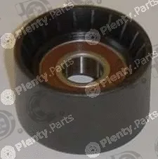 Autokit 03.744 — Deflection/Guide Pulley, V-ribbed belt