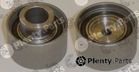 Autokit 03.587 — Deflection/Guide Pulley, timing belt