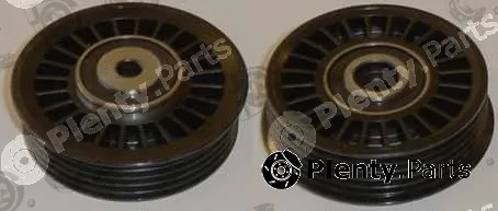 Autokit 03.80142 — Deflection/Guide Pulley, V-ribbed belt