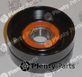 Autokit 03.80437 — Deflection/Guide Pulley, V-ribbed belt