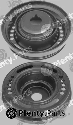 Autokit 03.90213 — Belt Pulley, crankshaft