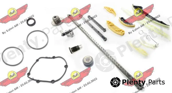 Autokit 03.89164K — Timing Chain Kit