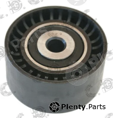 Autokit 03.81114 — Deflection/Guide Pulley, V-ribbed belt