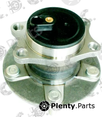 Autokit 01.98010 — Wheel Bearing Kit