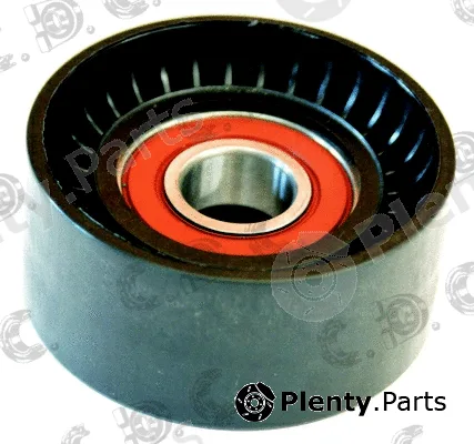 Autokit 03.81874 — Deflection/Guide Pulley, V-ribbed belt