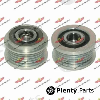 Autokit 03.82229 — Alternator Freewheel Clutch