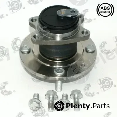 Autokit 01.97595 — Wheel Bearing Kit