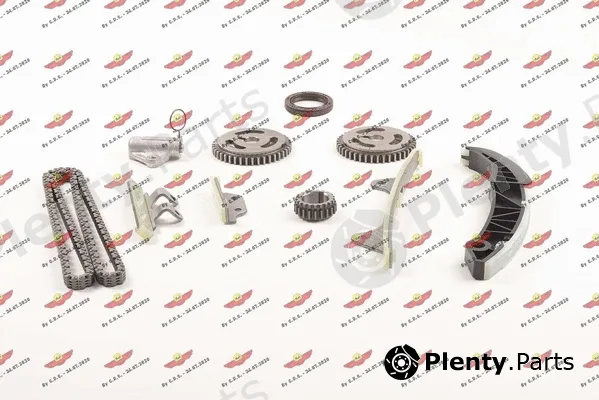 Autokit 03.89130K — Timing Chain Kit