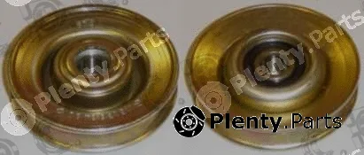 Autokit 03.709 — Deflection/Guide Pulley, V-ribbed belt