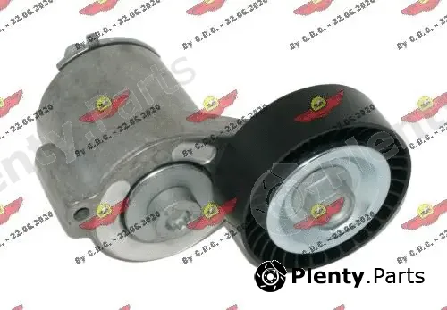 Autokit 03.82166 — Belt Tensioner, V-ribbed belt