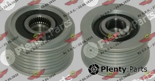 Autokit 03.82098 — Alternator Freewheel Clutch