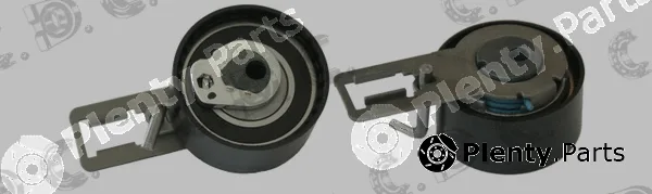 Autokit 03.81735 — Tensioner Pulley, timing belt
