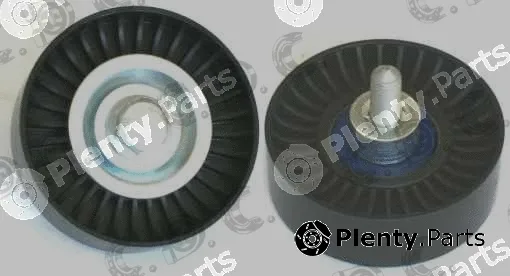 Autokit 03.81288 — Deflection/Guide Pulley, V-ribbed belt