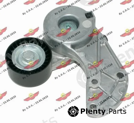 Autokit 03.82167 — Belt Tensioner, V-ribbed belt