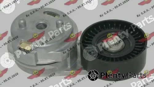 Autokit 03.82179 — Belt Tensioner, V-ribbed belt
