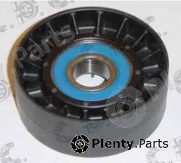 Autokit 03.545 — Deflection/Guide Pulley, V-ribbed belt