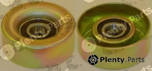 Autokit 03.80800 — Deflection/Guide Pulley, V-ribbed belt