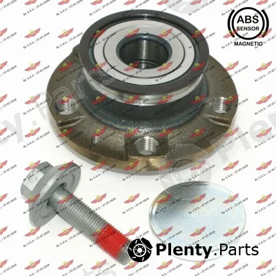 Autokit 01.98346 — Wheel Bearing Kit